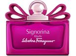 Salvatore Ferragamo Signorina Ribelle Eau De Parfum, 100 Ml
