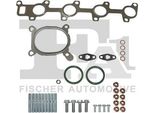 Kit Di Installazione Del Turbocompressore Db Sprinter 06-