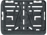 Porta Targa Per Moto Carpoint