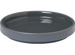 Piatto Blomus Pilar, Piatto Da Pranzo, Stoviglie, Ceramica, Verde Agave, 10 Cm, 63989