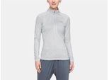Under Armour Tech 1/2 Zip - Twist-Gry - Xs