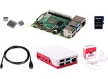 Starter Kit Raspberry Pi 4
