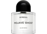 Byredo Mojave Ghost Unisex Eau De Parfum 100 Ml