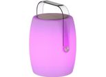 Altoparlante Bluetooth Con Luce Led Lumisky So Play
