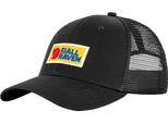 FjäLlräVen Vardag Berretto Da Ciclismo Lungo Nero S-M Uomo Nero S-M