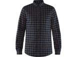 FjäLlräVen ÖVik Camicia Di Flanella A Maniche Lunghe Multicolore S Uomo Multicolore S