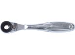 Ks Tools Cricchetto Reversibile Da 1/4" - 918.1594"