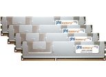Kit Di Memoria Ram Phs-Memory Da 128 Gb (4X32 Gb) Per Supermicro A+ Server 1042G-LTF DDR3 Lrdimm (SP160058)