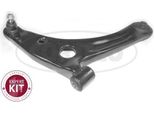 Corteco 49399933 Braccio Trasversale Anteriore Destro Per Mitsubishi Colt Vi (Z3A, Z2A)