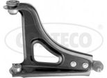 Corteco 49400297 Braccio Trasversale Inferiore Anteriore Sinistro Per Renault Twingo I (C06)