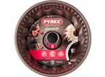 Teglia Da Forno Pyrex Asimetria 22 Cm