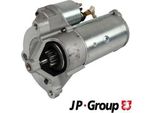 Jp Group 3190300500 Motorino Di Avviamento 2,3Kw Per Fiat Scudo (270, 272) 12V
