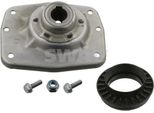 Swag 62 55 0012 Supporto Ammortizzatore Anteriore Sinistro Per Fiat Ulysse (179) Scudo Furgone (220) Scudo Combi (220) Ulysse (220) Adatto Per Peugeot