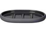 Blomus Portasapone Sono, Portasapone, Mensola Da Bagno, Portasapone, Ceramica, Magnete, 10 X 13 Cm, 66286