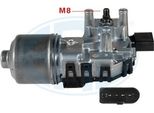 Era 460004A Motore Tergicristallo Anteriore Per Audi A4 Avant (8ED, B7) A4 Avant (8E5, B6) A4 Berlina (8E2, B6) A4 Berlina (8D2, B5) A4 Avant (8D5, B5)