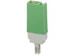 Phoenix Contact Relè A Innesto 24 V/Dc, 24 V/Ac 6 A 1 Contatto Na 10 Pz