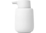 Distributore Di Sapone Blomus Distributore Di Lozioni Sono In Ceramica Bianco Bianco 66273