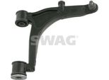 Swag 60 92 6454 Braccio Trasversale Anteriore Destro Inferiore Per Opel Movano Furgone (X70)