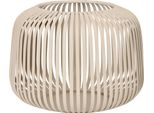 Blomus Lito Lanterna Xs Verniciata A Polvere Nomad 10 Cm (H)