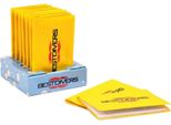 Best Divers Standard Side Log Giallo Giallo Taglia Unica