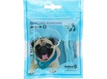 Coolpets Bandana Rinfrescante 30X30Cm S