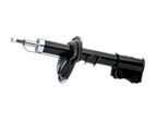 Daco Germany Ammortizzatore Anteriore Destro Per Opel Agila (B) (H08) Asta Di Sospensione 452722R