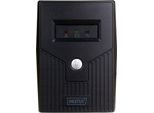 Digitus Digitus DN-170064 Gruppo Di Continuità (Ups) Line-Interactive 0,8 Kva 480 W 2 Prese Ac