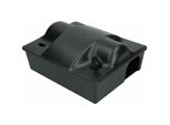 Scatola Per Esche Rat Dual Bait Incl. Chiave