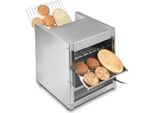 MILANTOAST-RÜCKSEITIGER Riementoaster 220-240 V 3,4 Kw