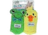 Afp Sock Cuddler - Calzino Da Fattoria - Confezione Da 2 Pezzi