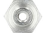 Ks Tools 6-Cant Nuss - 515.3350-R006P