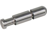 Ks Tools Perno Valvola - 515.3549-R018P