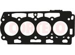 Corteco 49366745 Guarnizione Testa Cilindro Per Ford Focus Iii Turnier Mondeo Iv Turnier (BA7) Focus Iii Grand C-Max (DXA/CB7, Dxa/Ceu) B-MAX (Jk)