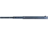 Ks Tools Guida A Sfera Ad Estrazione Totale Con Rientro Automatico Per Carrello Da Officina P35 - 873.5008-R018P