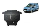 Protezione Antincastro In Acciaio Per Il Motore Del Ford Transit Courier