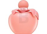 Nina Ricci Nina Rose, Eau De Toilette, 80Ml