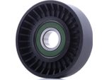 Caffaro 236-00 Tendicinghia Per Cinghia Trapezoidale Dentata 76 Mm Adatta Per MERCEDES-BENZ Classe A (W168) Vaneo (414) Per Audi A4 Berlina (8E2, B6) Per Bmw 3 Coupé