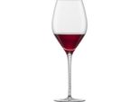 Zwiesel Glass Fatto A Mano Bordeaux Spirit 130 Crystal 121623