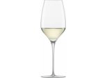 Zwiesel Glas 2 Pezzi Bicchiere Da Vino Bianco Riesling Alloro Fatto A Mano- Lavabile In Lavastoviglie- Lavabile A Mano 122093