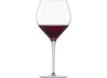 Zwiesel Glas A Mano Burgunder Spirit 140 Rose 121639