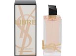 Yves Saint Laurent Libre Eau De Toilette Per Donna 90 Ml