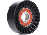 Caffaro 16-99 Puleggia Tenditore Cinghia A V 70Mm Per Vw Golf Iv Hatchback (1J1) Transporter V Bus (7HB, 7HJ, 7EB, 7EJ, 7EF, 7EG, 7HF, 7EC) Multivan V