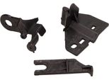 Kit Di Riparazione Fari Renault Clio Iv Lato Sinistro (1 Set)