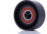 Caffaro 272-00 Rullo Tenditore Cinghia Trapezoidale Dentata 65 Mm Per Bmw 3 Touring (E91) 3 Berlina (E90) 1 Hatchback (E87) 3 Coupé (E92) 3 Cabrio (E93) Per Alpina