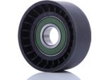 Caffaro 05-00 Puleggia Tenditore Cinghia A V 65Mm Adatta Per MERCEDES-BENZ Sl (R230) Per Audi A4 Avant (8E5, B6) Per Renault Megane I Grandtour (KA0/1)