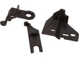 Kit Di Riparazione Fari Lato Destro Renault Clio Iv (1 Set)