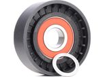 Caffaro 468-40 Puleggia Tenditore Cinghia A V 65Mm Per Bmw 3 Berlina (E46) 5 Berlina (E60) 5 Touring (E61) 3 Touring (E46) 3 Cabrio (E46) X3 (E83)