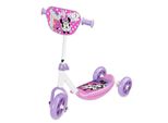 Monopattino A Tre Ruote Per Bambini Mouse Minnie