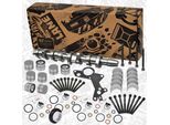 Et Engineteam Set Albero A Camme HV0368ET Lato Aspirazione Lato Scarico Per Vw Passat Variant (3B6) 54 Mm Idraulico Acciaio 32 Mm 47 Mm