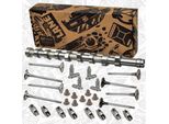 Et Engineteam Set Albero A Camme HV0411 Lato Aspirazione Per Ford Fiesta Mk6 Hatchback (JA8, JR8) 95,6 Mm Idraulico In Acciaio